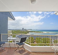 The Hill Apartments Currumbin Beach - Adwords Guide
