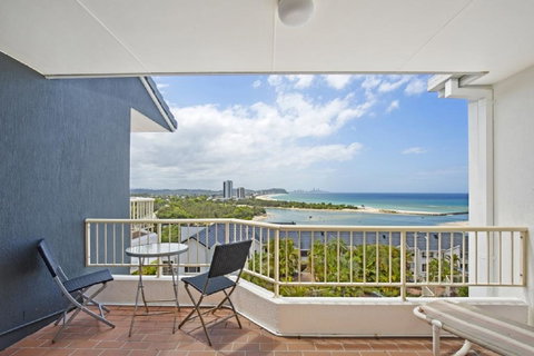 The Hill Apartments Currumbin Beach - Adwords Guide 0