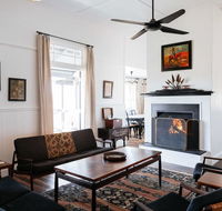 The Homestead at Corunna Station - Adwords Guide