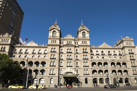 The Hotel Windsor - Adwords Guide 0