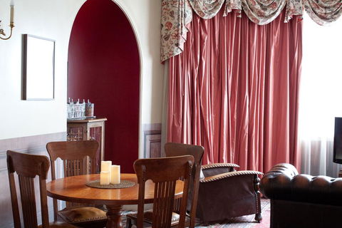 The Hotel Windsor - Adwords Guide 3