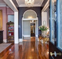 The Hughenden Boutique Hotel - Adwords Guide