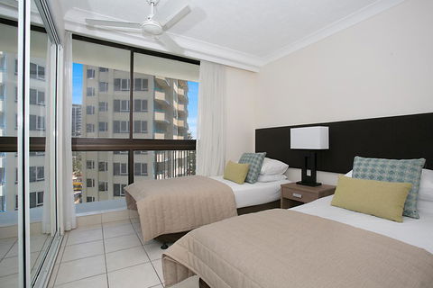 The Imperial Surfers Paradise - Adwords Guide 0
