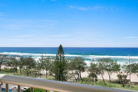 The Imperial Surfers Paradise - Adwords Guide 1