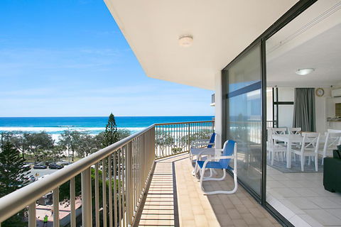 The Imperial Surfers Paradise - Adwords Guide 2
