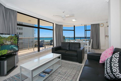 The Imperial Surfers Paradise - Adwords Guide 3