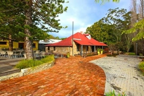 The Inn Mahogany Creek - Adwords Guide 0