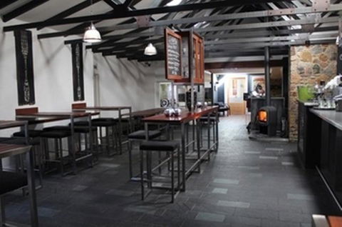 The Inn Mahogany Creek - Adwords Guide 1
