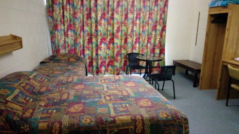 The Islands Inn Motel - Adwords Guide 1