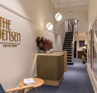 The Jensen Potts Point - Adwords Guide