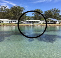 The Jetty House Jervis Bay - Adwords Guide