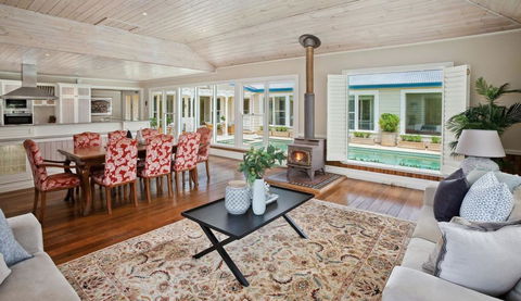 The Kangaloon House - Adwords Guide 3
