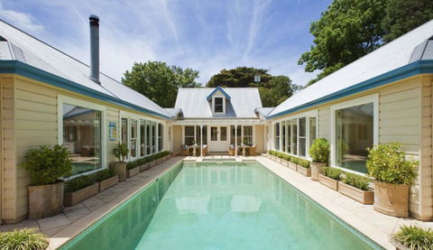 The Kangaloon House - Adwords Guide 2