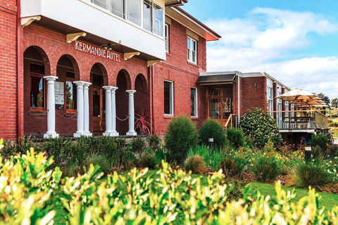 The Kermandie Hotel - Adwords Guide 0