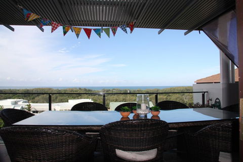 The Kingscliff Summerhouse - Adwords Guide 0