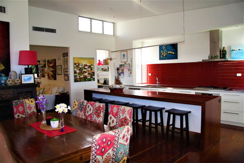 The Kingscliff Summerhouse - Adwords Guide 1