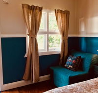 The Lady Jane Motel - Adwords Guide