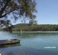The Lake House - Lake Conjola - Adwords Guide