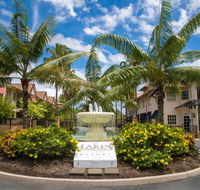 The Lakes Resort Cairns - Adwords Guide