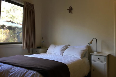 The Ledge Holiday House - Adwords Guide 3