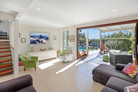 The Lighthouse, Noosa Hill - Adwords Guide 2