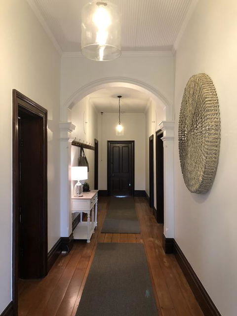 The Little Cooking School And Accommodation - Adwords Guide 1