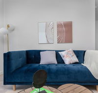 The lively City 2bed 2 bath APT Footscray - Adwords Guide