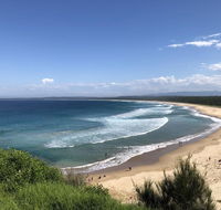 The Lodge Broulee - Adwords Guide