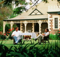 The Lodge Country House - Adwords Guide