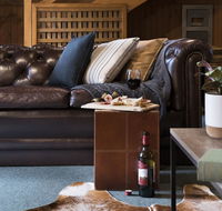 The Lodge Daylesford - Adwords Guide