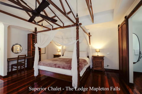 The Lodge Mapleton Falls - Adwords Guide 3