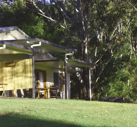 The Lodge Mapleton Falls - Adwords Guide 2