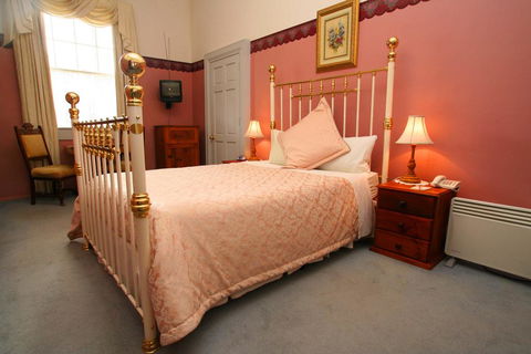 The Lodge On Elizabeth Boutique Hotel - Adwords Guide 3