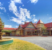 The Lodge Outback Motel - Adwords Guide