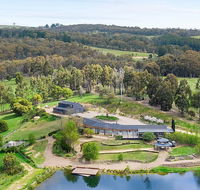 The Loft at Butlers Lane Vineyard - Adwords Guide