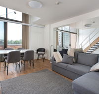 The Loft by Darling Harbour - Adwords Guide