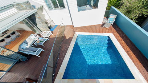 The Lookout - Ultra Modern And Luxurious - Adwords Guide 2