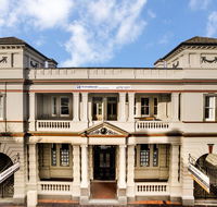 The Manager's Residence - Adwords Guide