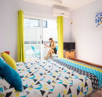 The Martyn Budget Apartment no a/c - Adwords Guide