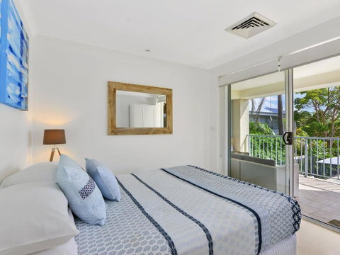 The Masthead At Iluka Resort Apartments - Adwords Guide 2