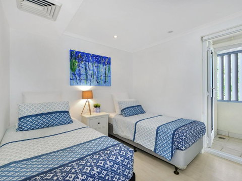 The Masthead At Iluka Resort Apartments - Adwords Guide 3
