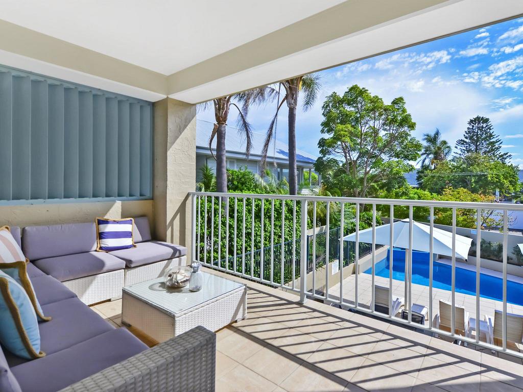 The Masthead at Iluka Resort Apartments Palm Beach