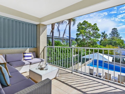 The Masthead At Iluka Resort Apartments - Adwords Guide 0