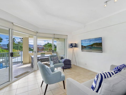 The Masthead At Iluka Resort Apartments - Adwords Guide 1