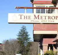 The Metropole Guest House Katoomba - Adwords Guide
