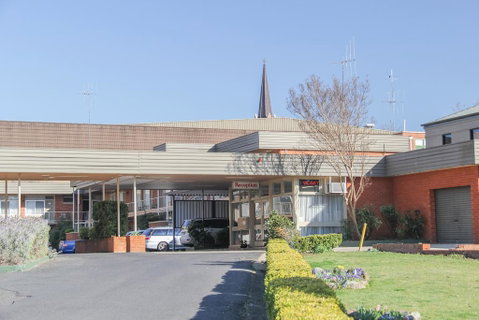 The Midcity Motor Lodge - Adwords Guide 0