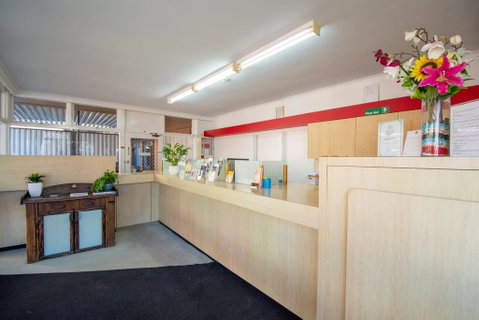The Midcity Motor Lodge - Adwords Guide 2