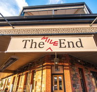 The Mile End Hotel - Adwords Guide