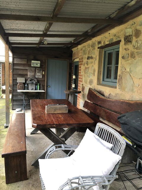 The Miners Cottage, Barossa - Adwords Guide 1