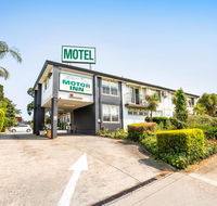 The Mulgrave Motel - Under New Management - formerly Mulgrave Court Motor Inn - Adwords Guide